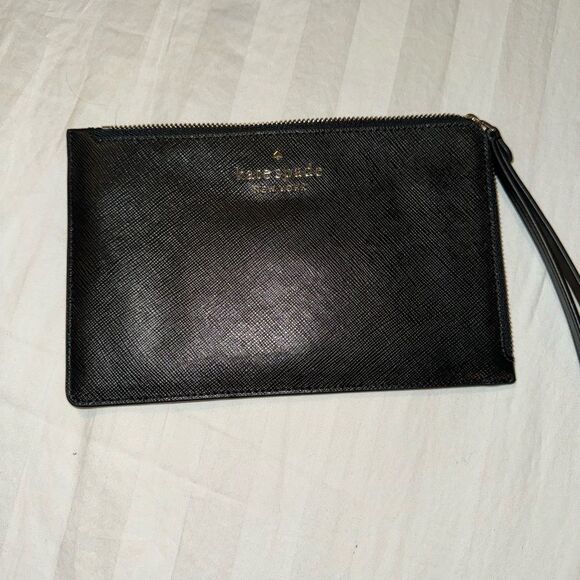 Kate Spade Black Staci - Picture 2 of 12